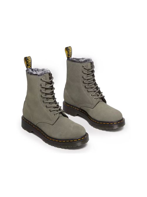 1460 SERENA CON PELO DR MARTENS | 1460 SERENANGREY
